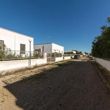 Villetta Sunny Holiday home *
